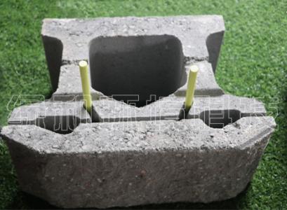 生態擋墻